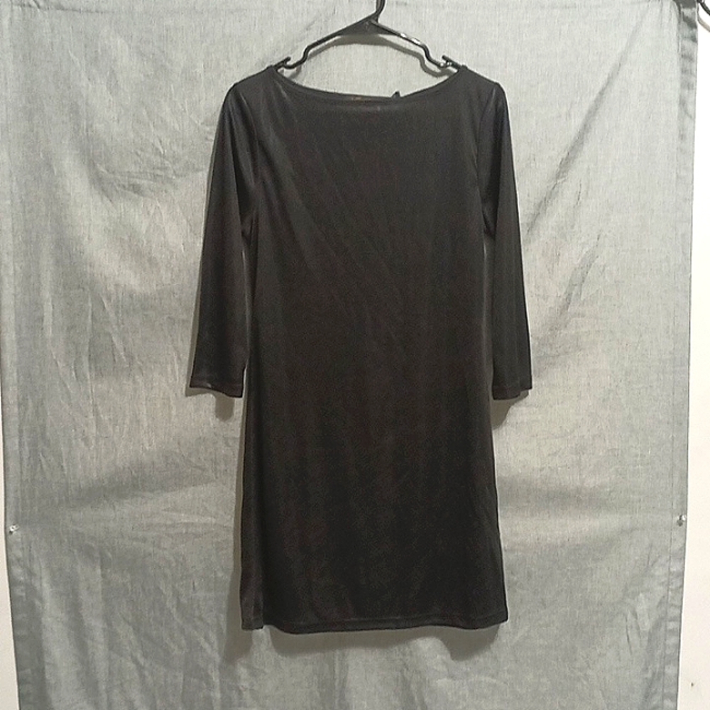 Zara Evening collection Large Black